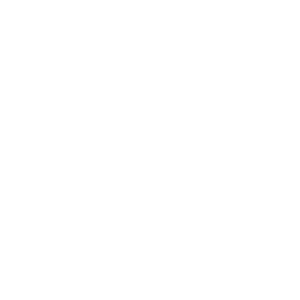 Goat Fitness Gimnasio Chiva_Logo Blanco Vertical